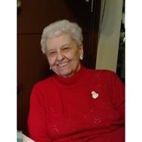 Jeanne M. Nemeth