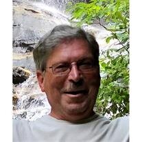 Robert John Schaufele