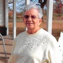 Bessie Faye Hughes