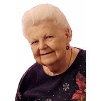 Sara L. Trowbridge