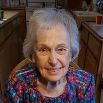 Inge W. Johnson
