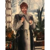 Zelda M. Hills