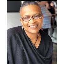 Pamela Y. Harvey