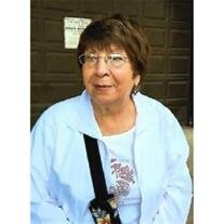 Dora J. Flores