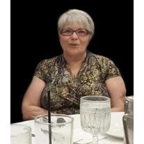 Jeanette Batey