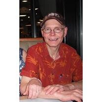 Michael P. Hoffman