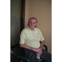 Jimmy R. Haynes,