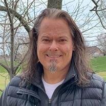 Matthew E. Sokolowski