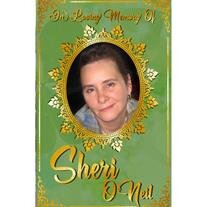 Sheri O\'Neil-Goss