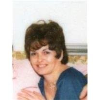 Joyce A Reed