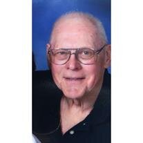 James R. Battenhouse
