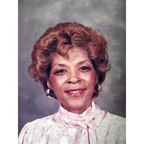 Bernardine H. Taylor