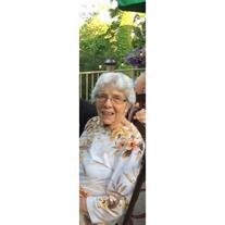 Rita J. Webb