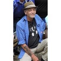 Randall J. Daniels