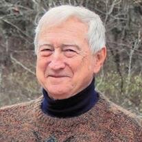 Robert James Little