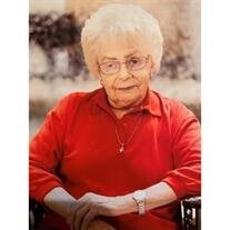 Eunice J. Haschak