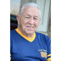 Ralph C. Cupper