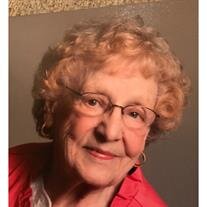 Marion C. Huntington