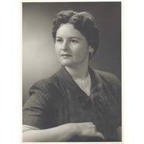 Patricia A. Cottom