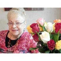 Geraldine R. Ackerman