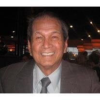 Benedicto \"Benny\" DeVilla