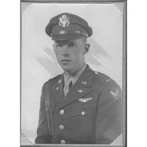 Clayton L. Hogg