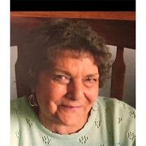 Mary E. Kirkendall