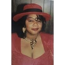 Prondilyn D. Curges