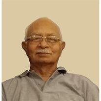 Pramod Vinayak Kedar