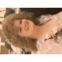 Margaret Ann Platten