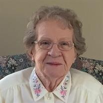 Marian J. Herod