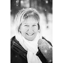 Kriste Mott