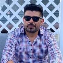 Alex Nuñez