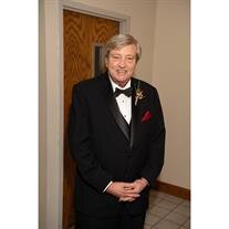 Paul W. Luke
