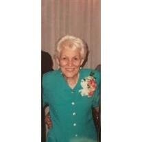 Mary Obloy