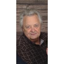 Danny N. Fridley
