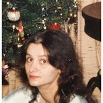 Elizabeth A. Csiszar