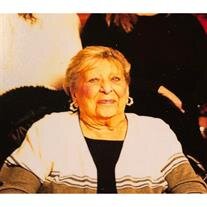 Marlene M. Ritter