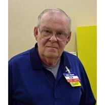 Kenneth D. Baki