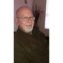 Howard W. Harshman