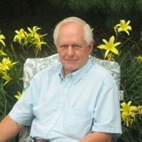 Thomas G. Hansen