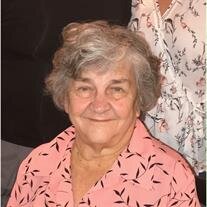 Frances C. Yocabet