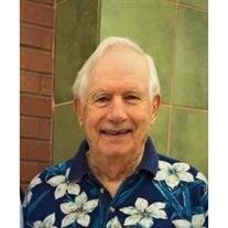 Clarence Thurston