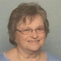 Karen E. LeFevre