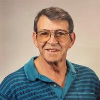 Robert Lee Coville