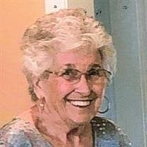 Christine P. Bearden