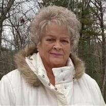 Mrs. Judith Elaine Ennis