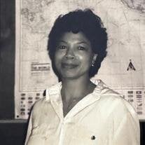 Victoria Goode