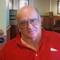 Mickey Wilson