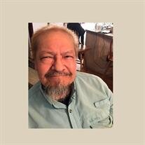 George Ramirez